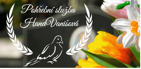 POHŘEBNÍ SLUŽBA VANIŠOVÁ - NOCAR - pietní služby Nýřany, Nepomuk, Přeštice