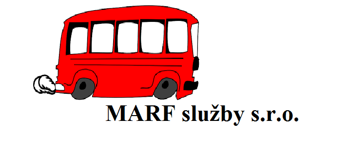 MARF služby s.r.o. - autobusová a zájezdová doprava Hodonín